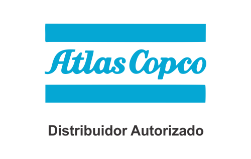 atlas copco