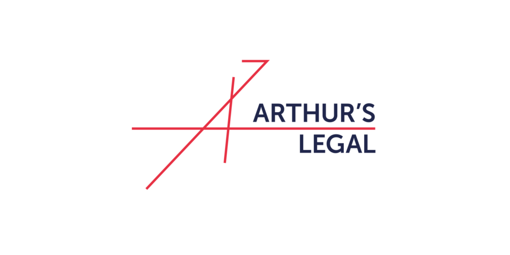 box partner arthurs legal
