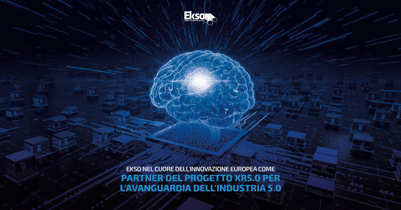 EKSO news sito XR5.0