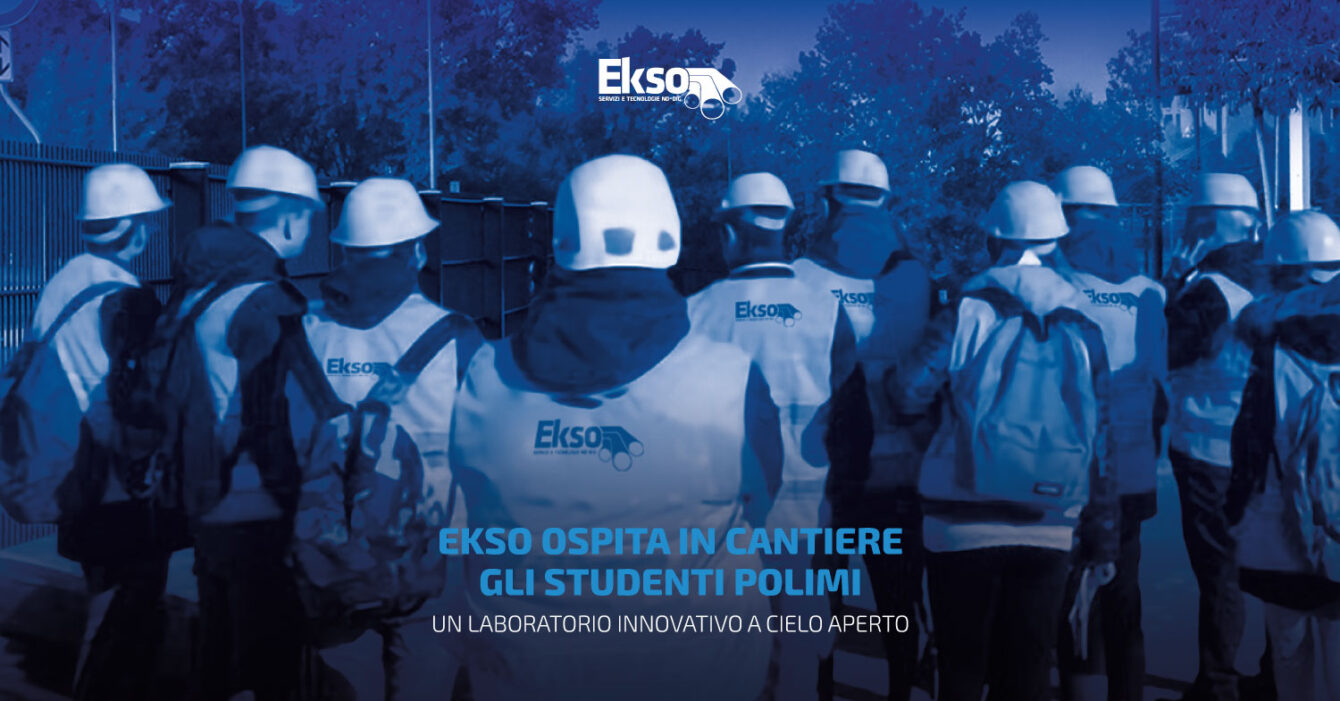 EKSOx POLITECNICO web