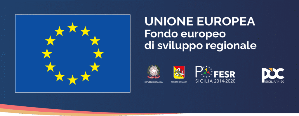 banner fondo europeo di sviluppo regionale q