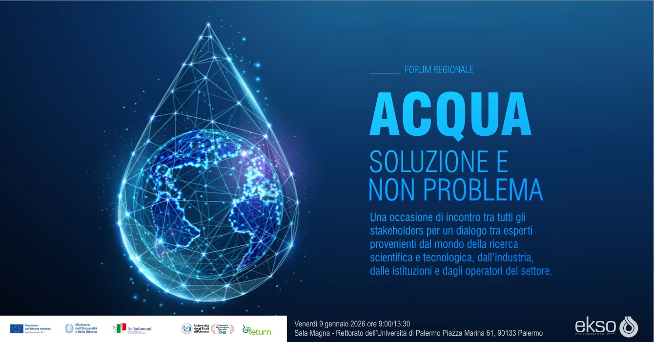 acqua soluzione e non problema acqua soluzione e non problema