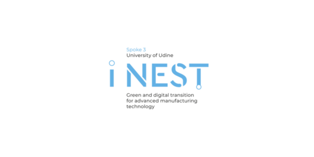 inest logo