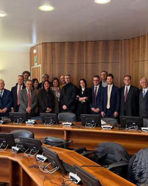 la fondazione notizia sito