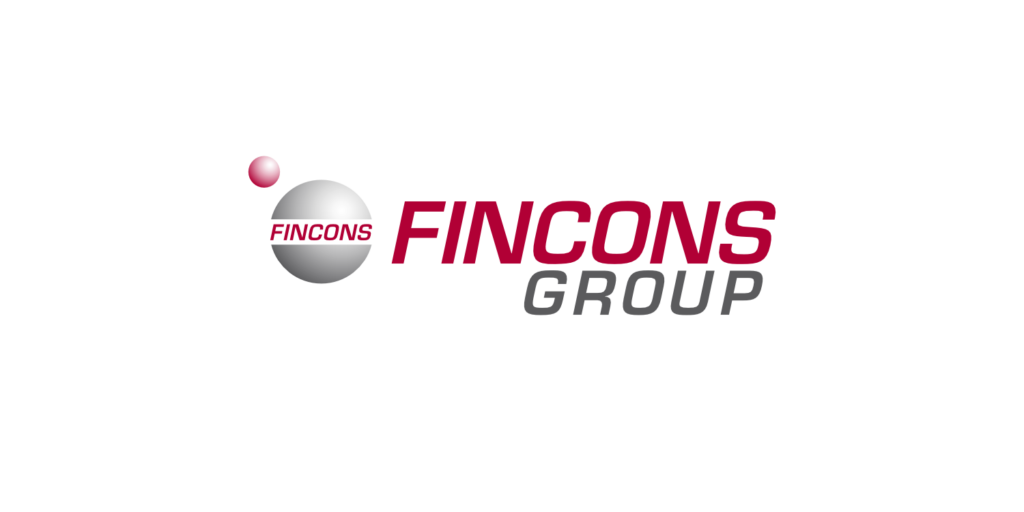logo fincons spa