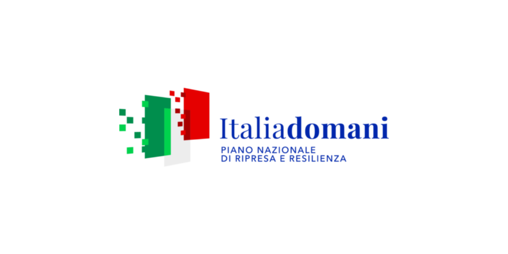 logo italiadomani