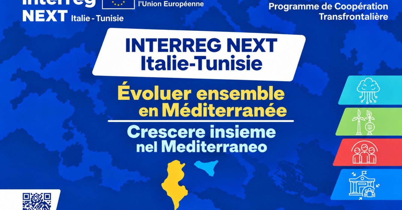 evolvere insieme nel mediterraneo