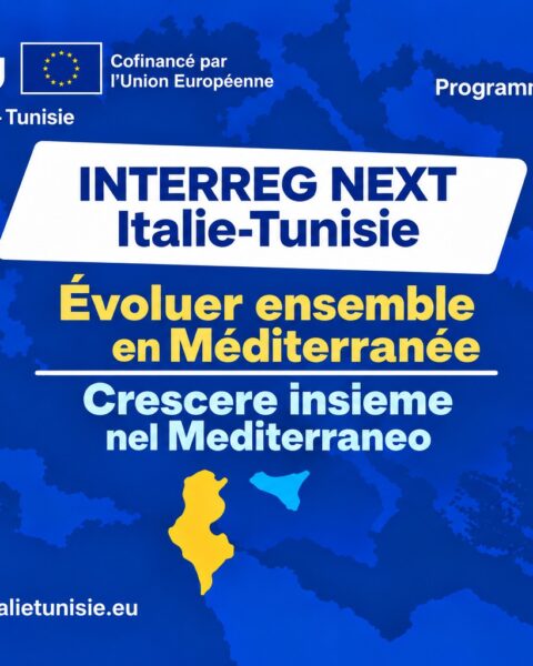 evolvere insieme nel mediterraneo